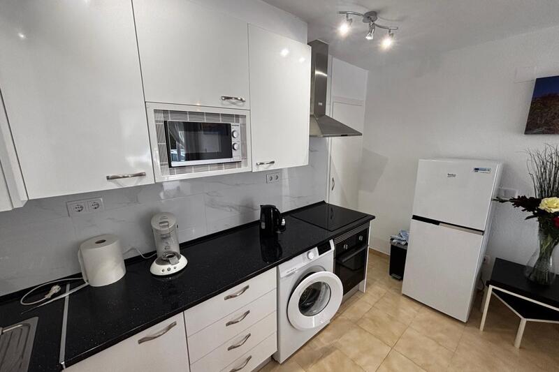 1 bedroom Apartment for sale