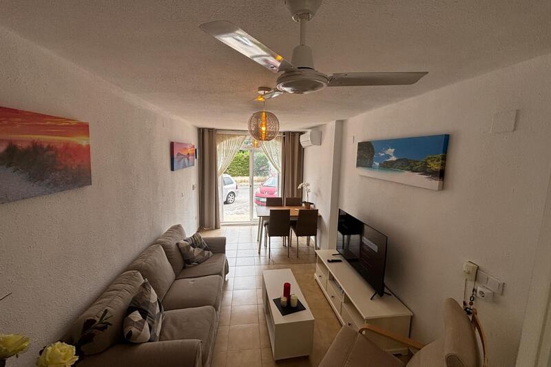 1 bedroom Apartment for sale