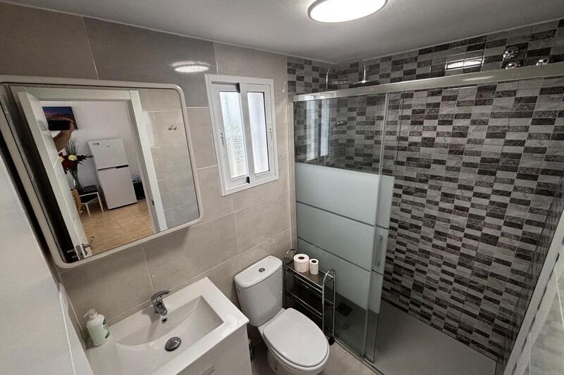 1 bedroom Apartment for sale