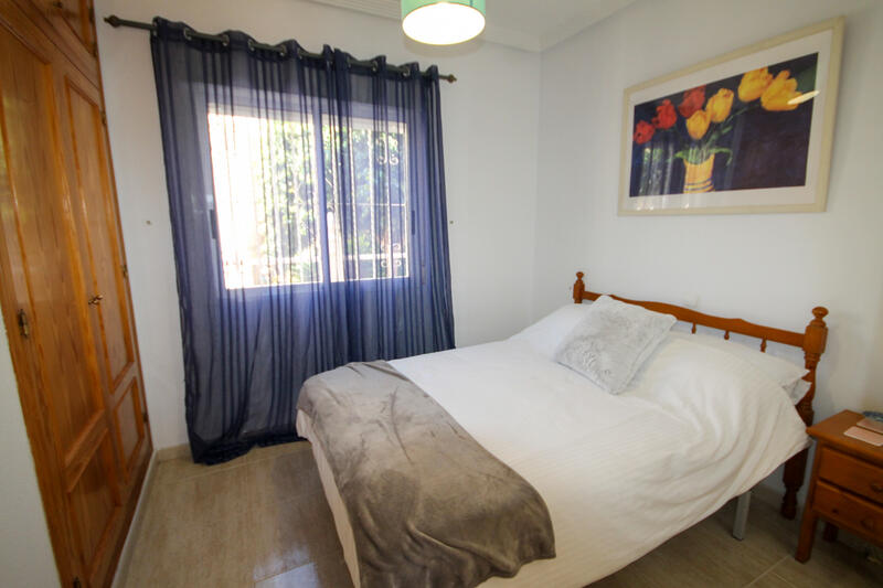 2 Schlafzimmer Villa zu verkaufen