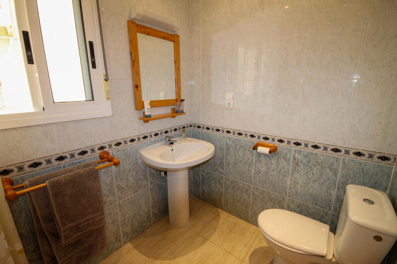 2 Schlafzimmer Villa zu verkaufen