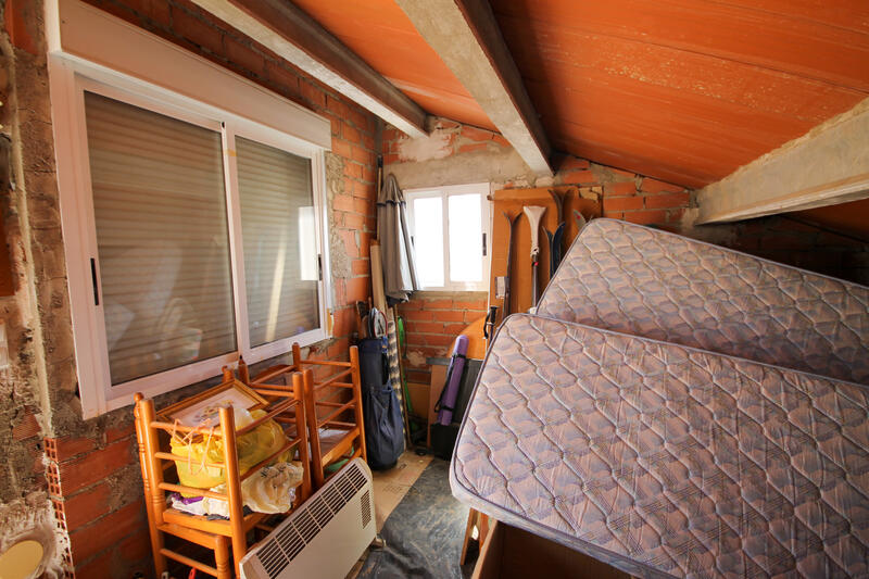 2 Schlafzimmer Villa zu verkaufen