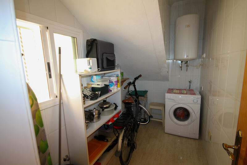 2 Schlafzimmer Villa zu verkaufen