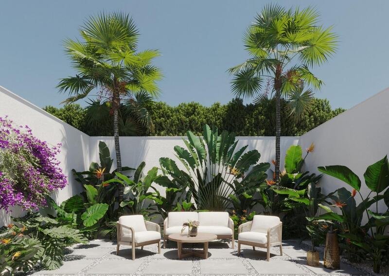 5 Schlafzimmer Villa zu verkaufen