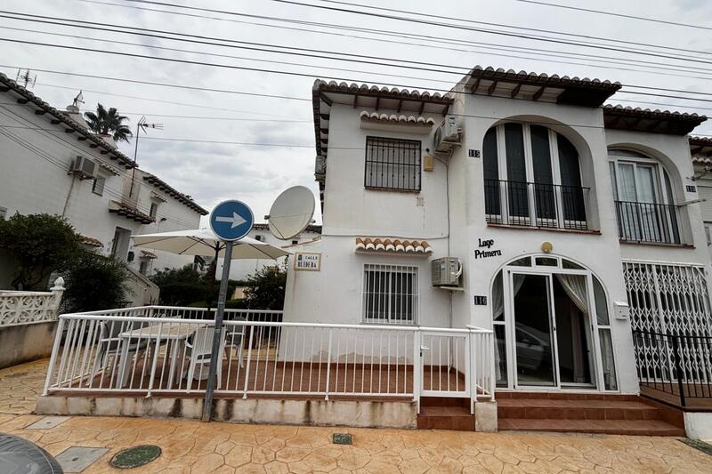 Appartement zu verkaufen in Los Balcones, Alicante