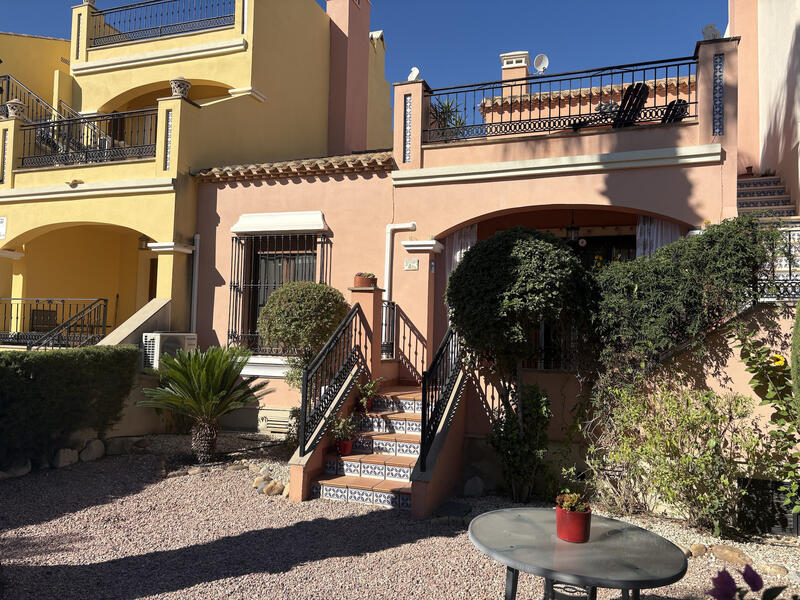 Maison de Ville à vendre dans Algorfa, Alicante