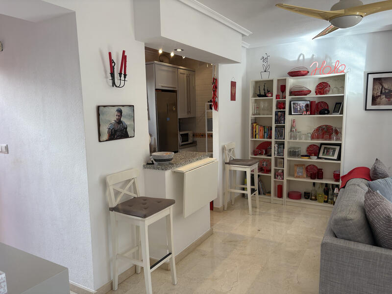2 chambre Maison de Ville à vendre