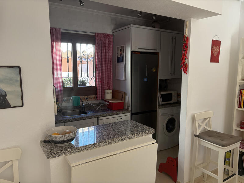 2 chambre Maison de Ville à vendre
