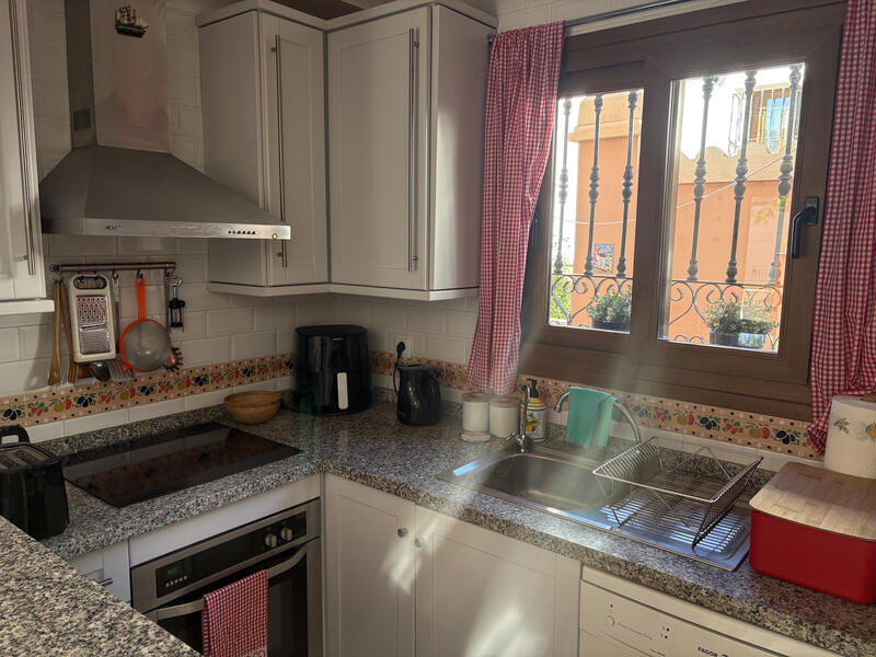 2 chambre Maison de Ville à vendre