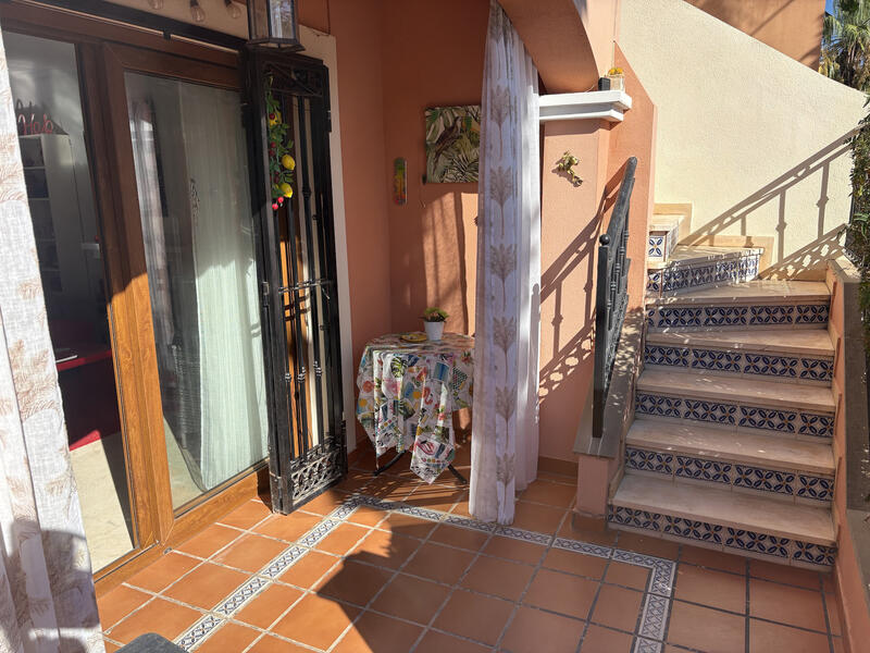 2 chambre Maison de Ville à vendre