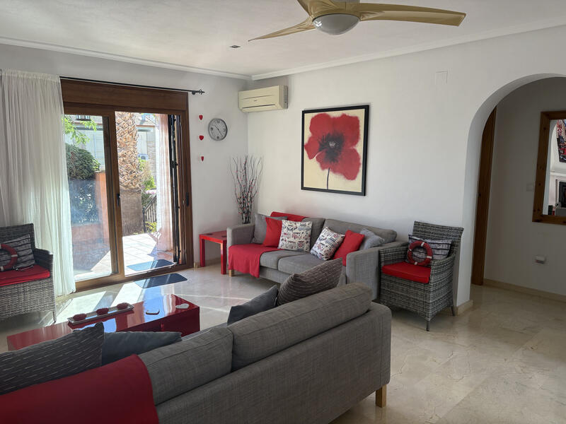 2 chambre Maison de Ville à vendre