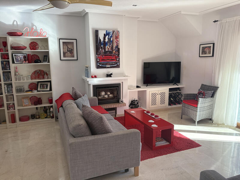 2 chambre Maison de Ville à vendre