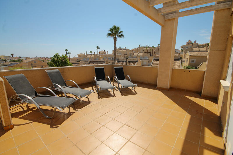 2 bedroom Villa for sale