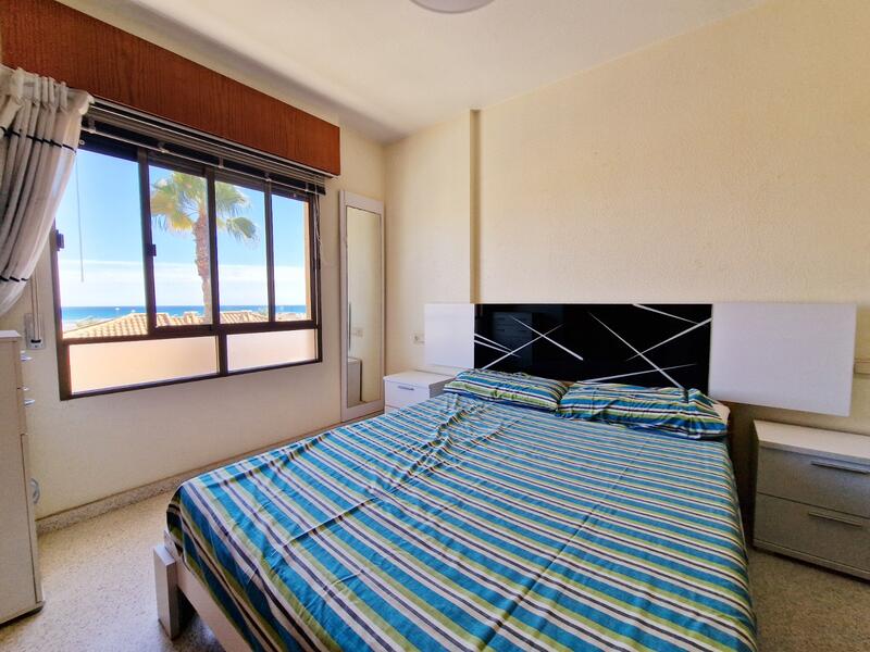 3 Cuarto Adosado en venta