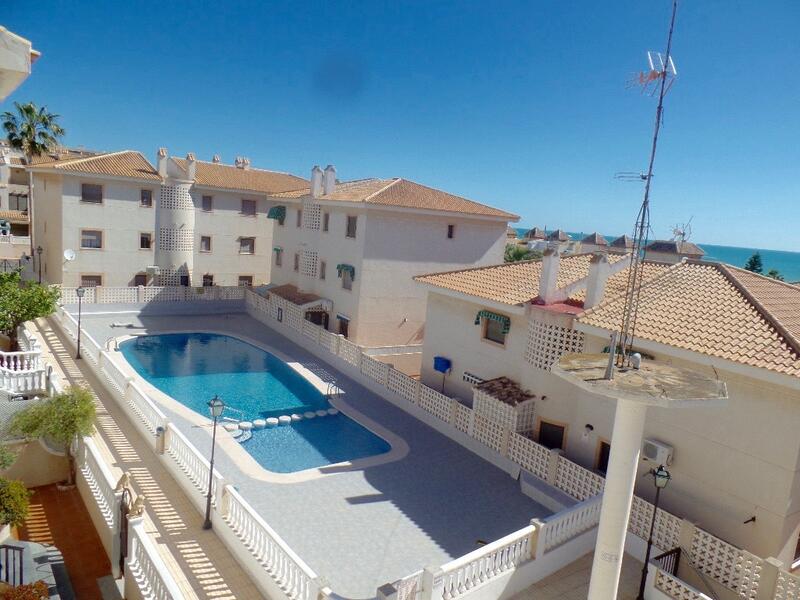 3 Cuarto Adosado en venta