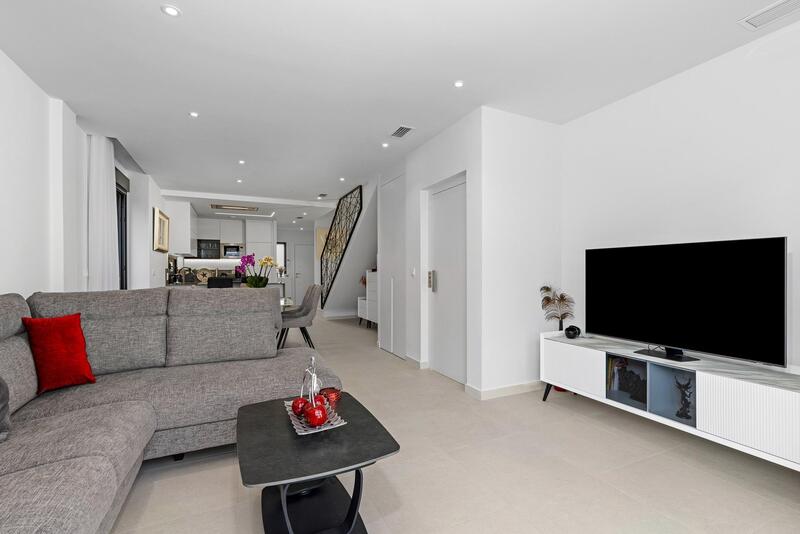 4 chambre Villa à vendre