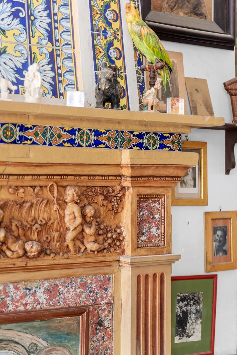 7 Schlafzimmer Landhaus zu verkaufen