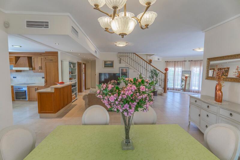 3 chambre Villa à vendre