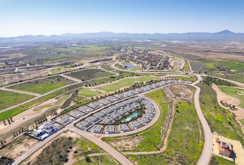 3 Cuarto Villa en venta
