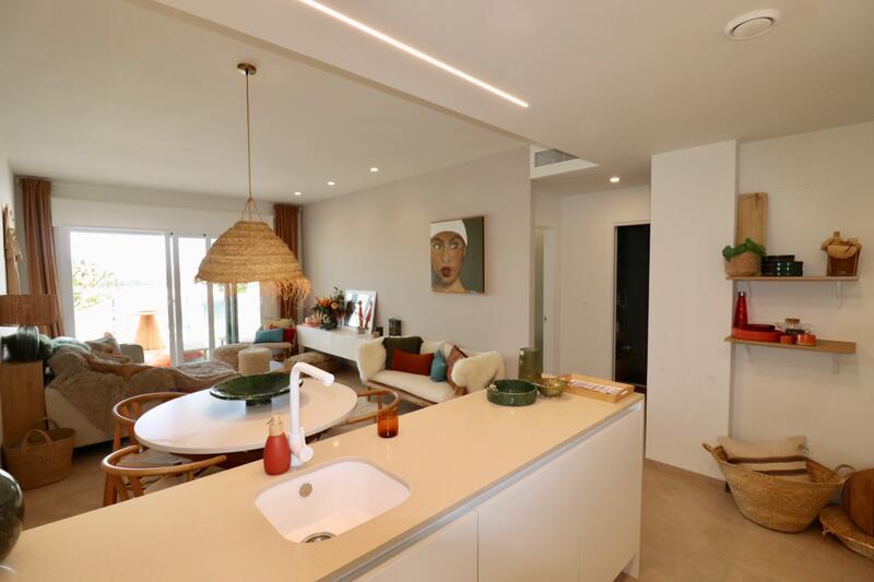 2 chambre Appartement à vendre