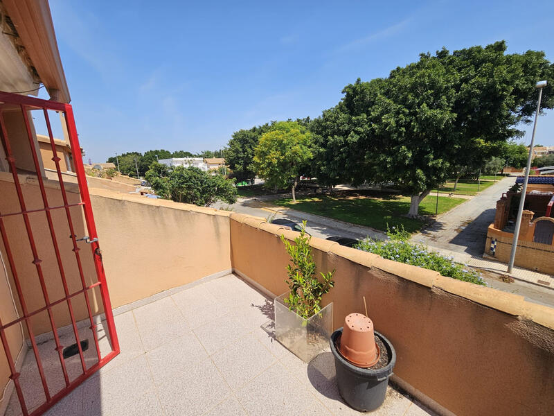 4 chambre Maison de Ville à vendre