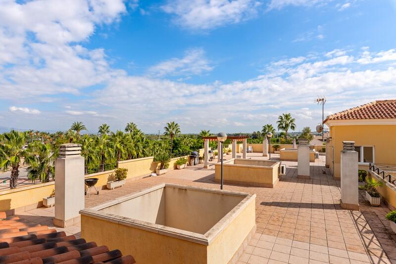 3 Cuarto Apartamento en venta