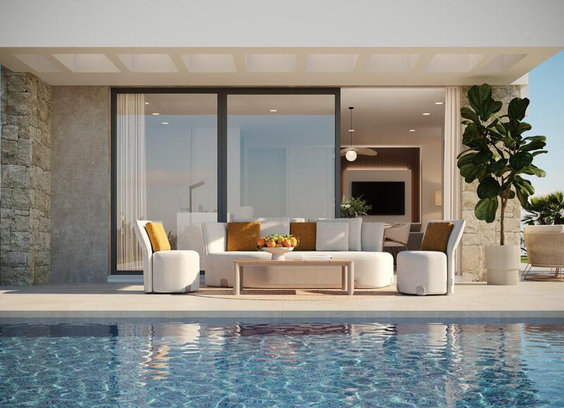 5 bedroom Villa for sale