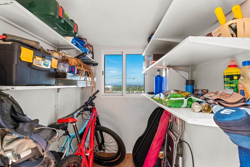 3 slaapkamer Villa Te koop