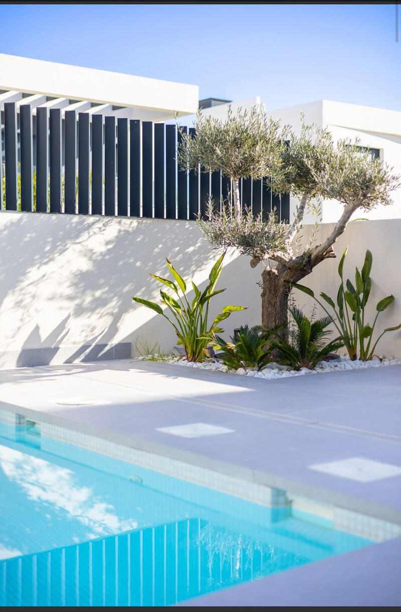 3 Cuarto Villa en venta