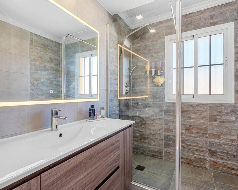 3 chambre Villa à vendre