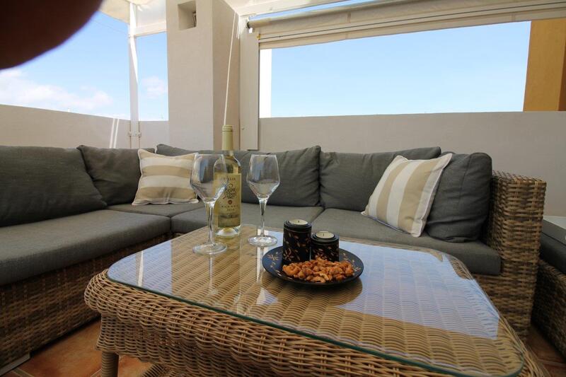 2 slaapkamer Appartement Te koop