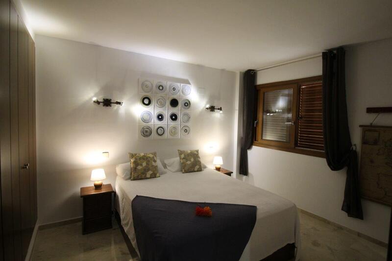 2 slaapkamer Appartement Te koop