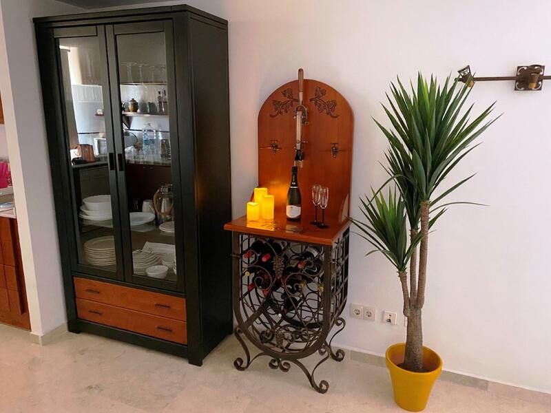 2 slaapkamer Appartement Te koop