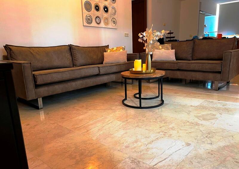 2 slaapkamer Appartement Te koop