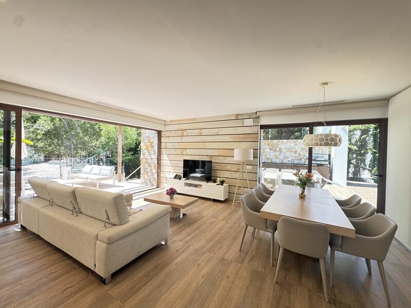 4 chambre Villa à vendre