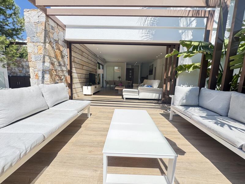 4 chambre Villa à vendre