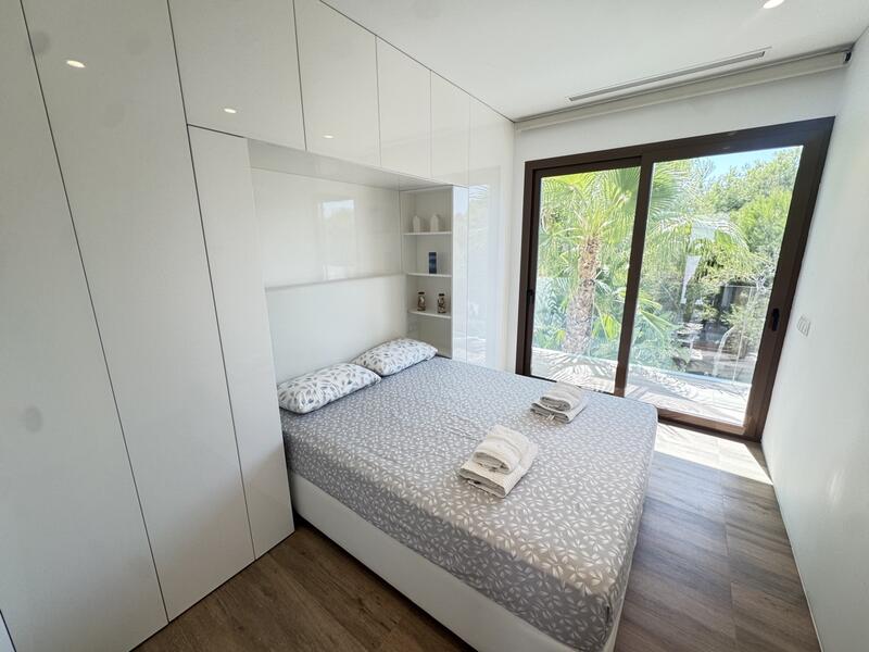 4 chambre Villa à vendre