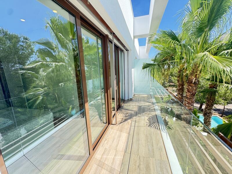 4 chambre Villa à vendre