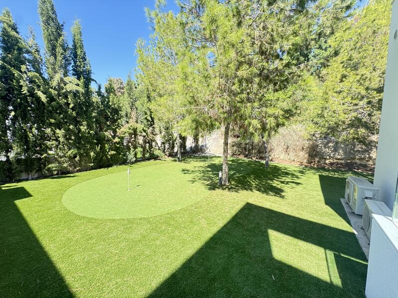 4 chambre Villa à vendre