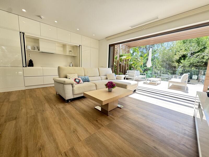 4 chambre Villa à vendre