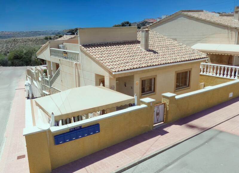 4 bedroom Villa for sale
