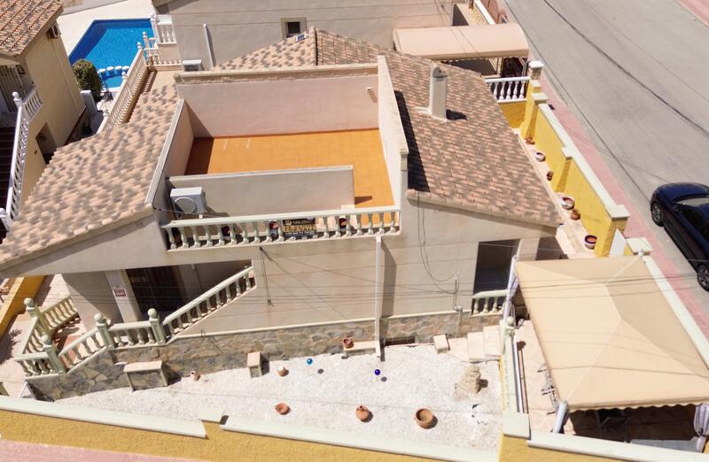 4 bedroom Villa for sale