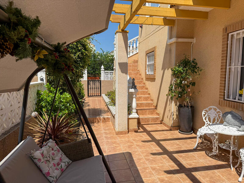 2 chambre Maison de Ville à vendre