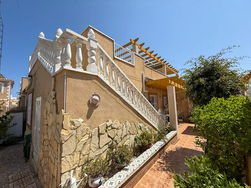 2 chambre Maison de Ville à vendre