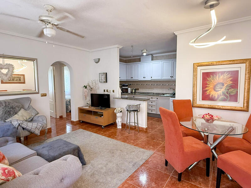 2 chambre Maison de Ville à vendre