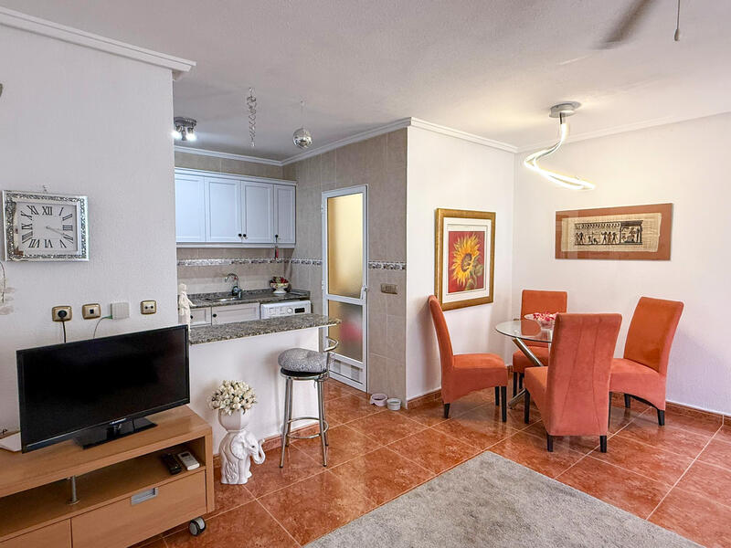 2 chambre Maison de Ville à vendre