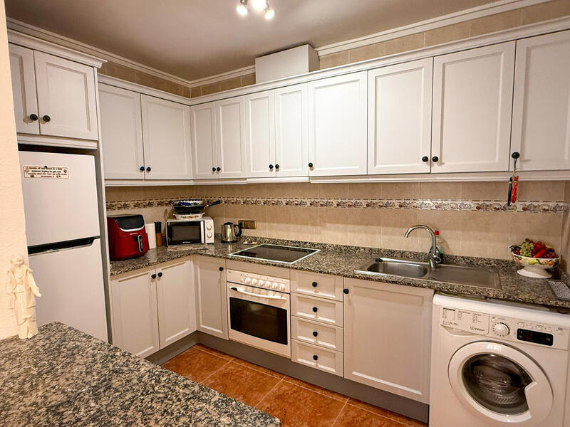 2 chambre Maison de Ville à vendre