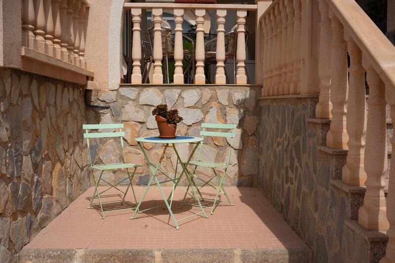 3 Cuarto Villa en venta