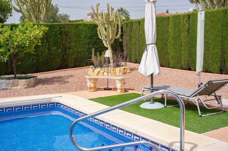 3 Cuarto Villa en venta