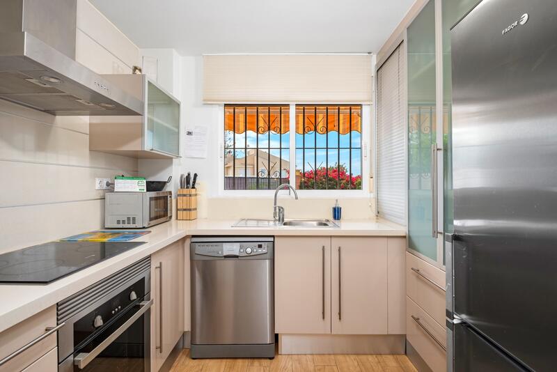 3 chambre Villa à vendre